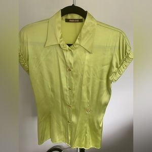 Blouse worn/new